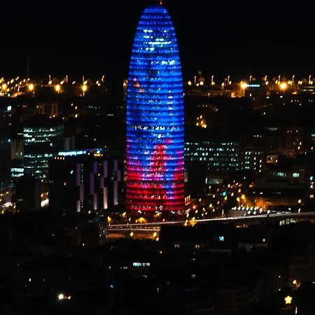 Lets Holidays Sea Views In Barcelona