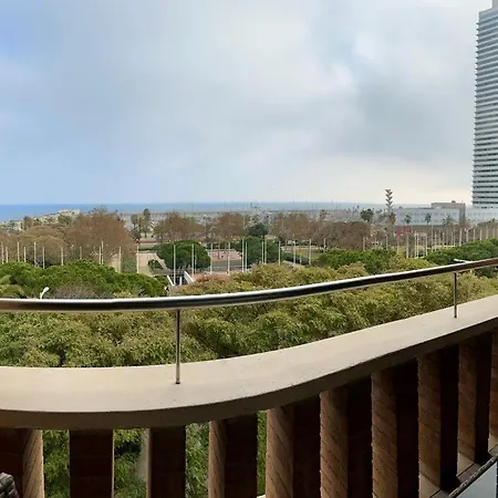 Lets Holidays Sea Views In Apartment
