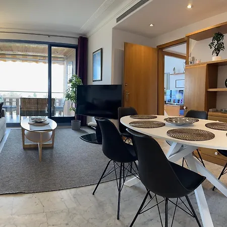 Lets Holidays Sea Views In Apartment