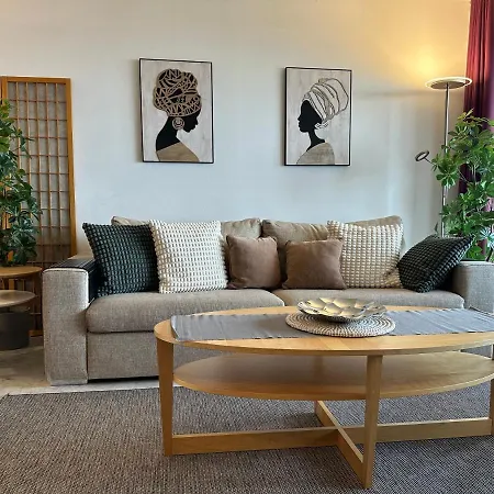 Apartment Lets Holidays Sea Views In
