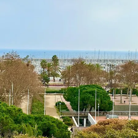Lets Holidays Sea Views In Apartment