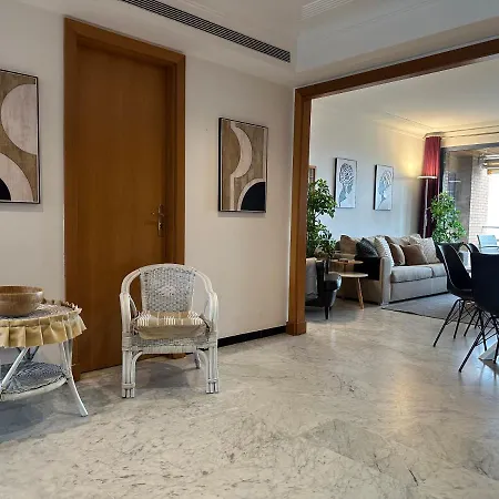 Lets Holidays Sea Views In Apartment *