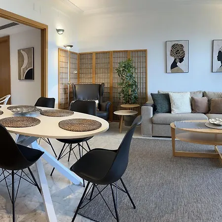 Lets Holidays Sea Views In * Barcelona
