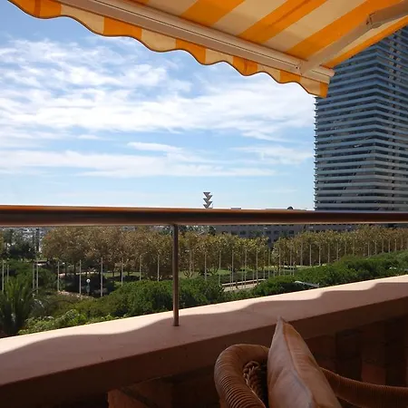 Apartment Lets Holidays Sea Views In