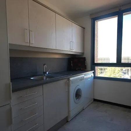 Lets Holidays Sea Views In Barcelona
