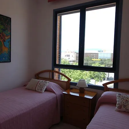 Lets Holidays Sea Views In Apartment