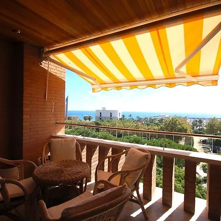 Lets Holidays Sea Views In