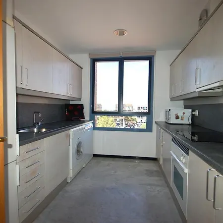 Lets Holidays Sea Views In Apartment