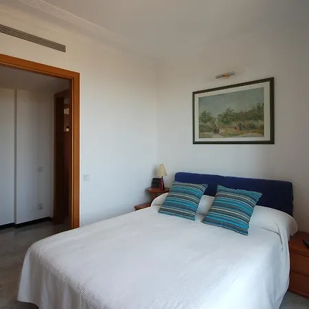 Lets Holidays Sea Views In * Barcelona