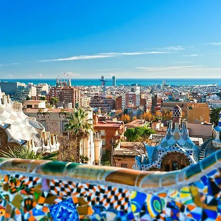Lets Holidays Sea Views In Apartment *