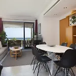 Lets Holidays Sea Views In * 바르셀로나
