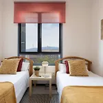 아파트 Lets Holidays Sea Views In