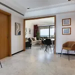 아파트 Lets Holidays Sea Views In 바르셀로나