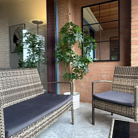 Apartamento Lets Holidays Sea Views In