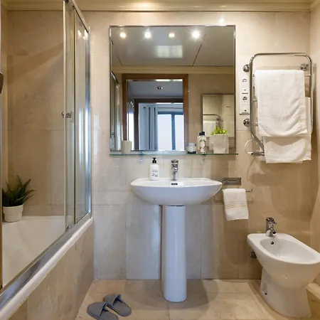 Lets Holidays Sea Views In * Βαρκελώνη