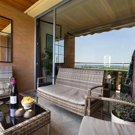 Lets Holidays Sea Views In Βαρκελώνη