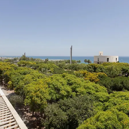 아파트 Lets Holidays Sea Views In