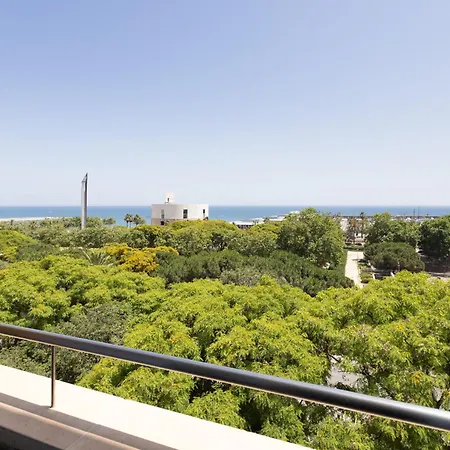 Lets Holidays Sea Views In Διαμέρισμα *