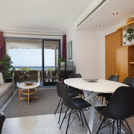 Lets Holidays Sea Views In * Βαρκελώνη
