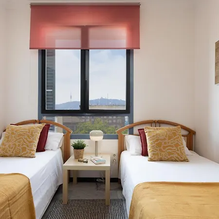 Διαμέρισμα Lets Holidays Sea Views In