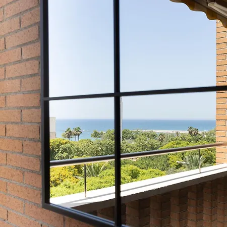Lets Holidays Sea Views In Διαμέρισμα *