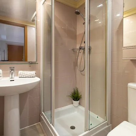 Διαμέρισμα Lets Holidays Sea Views In *