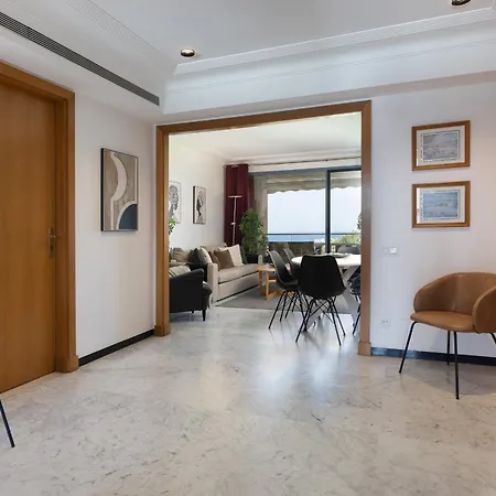 Διαμέρισμα Lets Holidays Sea Views In Βαρκελώνη