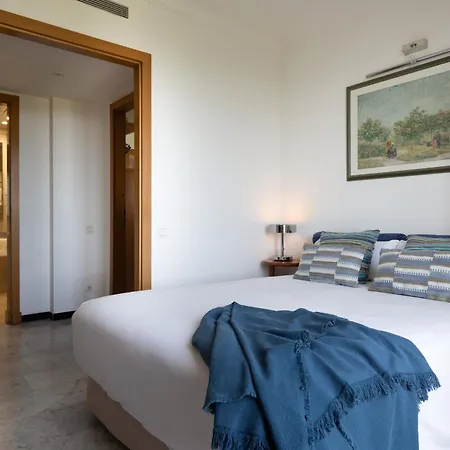 Lets Holidays Sea Views In Βαρκελώνη
