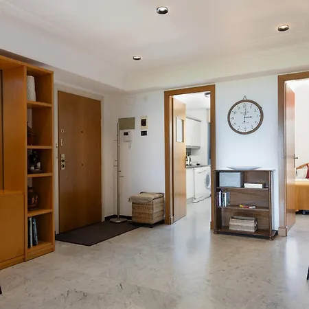 Lets Holidays Sea Views In * Βαρκελώνη