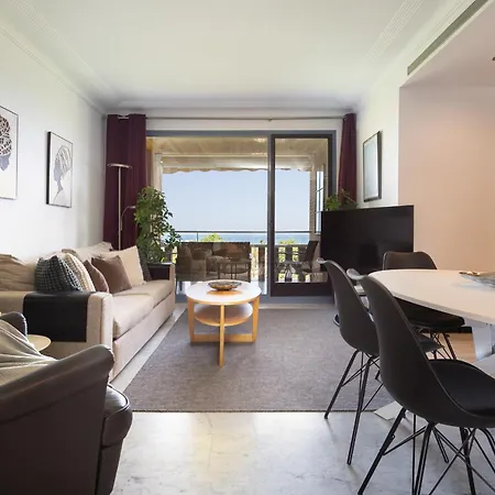 Διαμέρισμα Lets Holidays Sea Views In