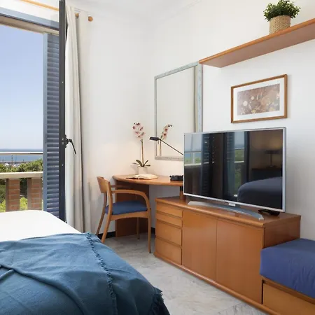 Lets Holidays Sea Views In Διαμέρισμα *