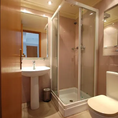 Lets Holidays Sea Views In Apartment Barcelona