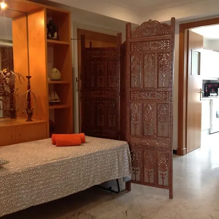 Apartment Lets Holidays Sea Views In *
